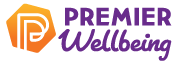 Premier Wellbeing Logo